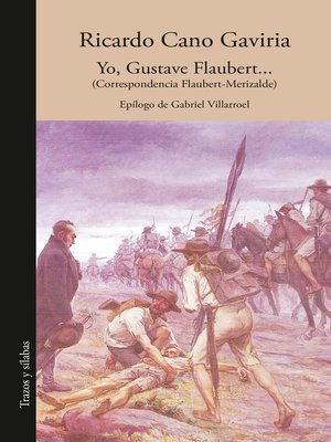 cover image of Yo, Gustave Flaubert...